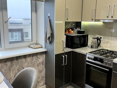 квартира по адресу Кармелюка ул., 11