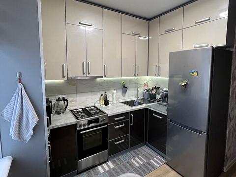 квартира по адресу Кармелюка ул., 11