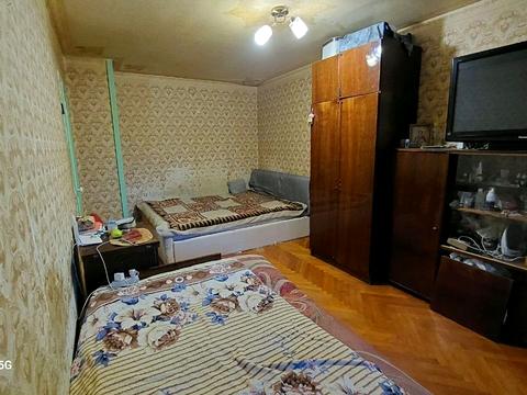 квартира по адресу Северина Потоцкого пер. (XVII Партсъезда), 14