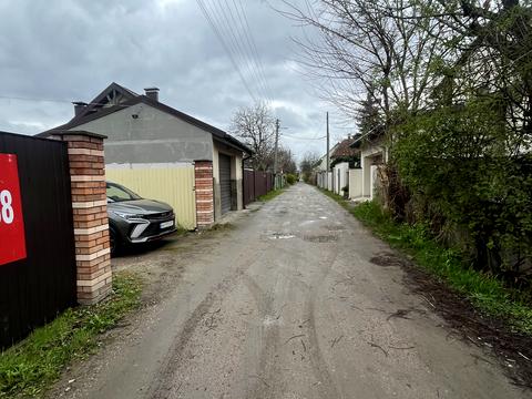 дом по адресу 12-та Садова ул., 72