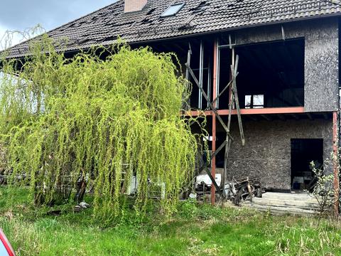 дом по адресу 12-та Садова ул., 72
