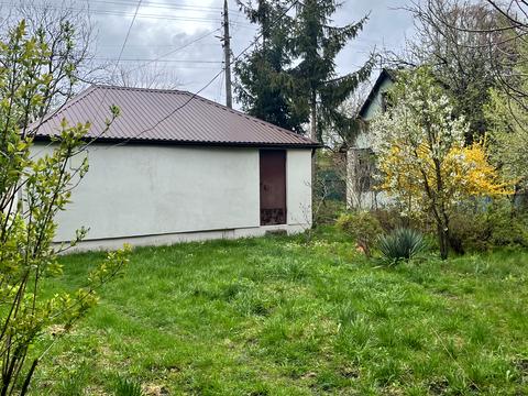 дом по адресу 12-та Садова ул., 72