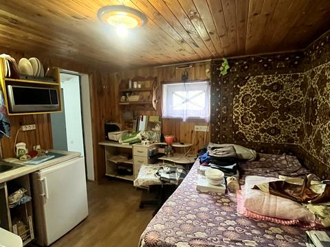 дом по адресу 12-та Садова ул., 72