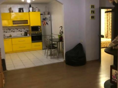 квартира за адресою Ольгіївський узвіз, 10