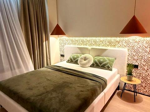 квартира за адресою Набережна Перемоги вул., 128