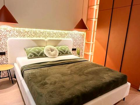 квартира за адресою Набережна Перемоги вул., 128