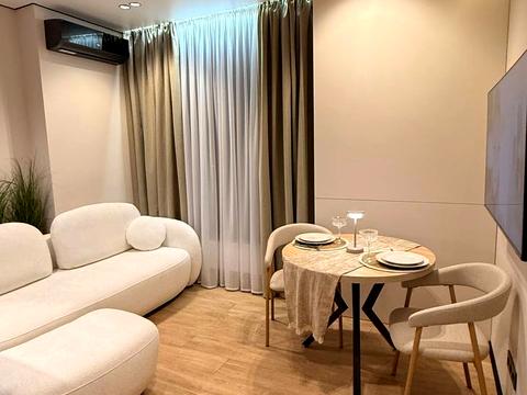 квартира за адресою Набережна Перемоги вул., 128