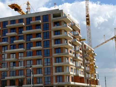 квартира за адресою Володимира Вернадського вул., 34