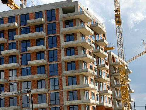 квартира за адресою Володимира Вернадського вул., 34