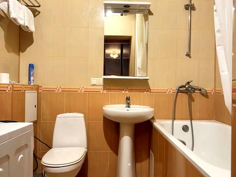 квартира за адресою Шота Руставелі вул., 44