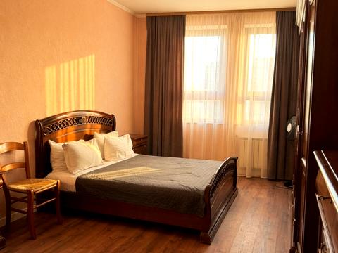 квартира за адресою Шота Руставелі вул., 44
