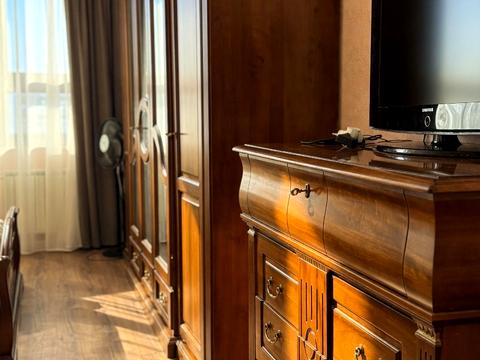 квартира за адресою Шота Руставелі вул., 44