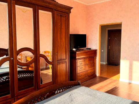 квартира за адресою Шота Руставелі вул., 44