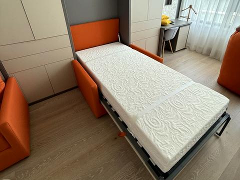 квартира за адресою Фонтанська дорога вул. (Перекопской дивизии улица), 77-А