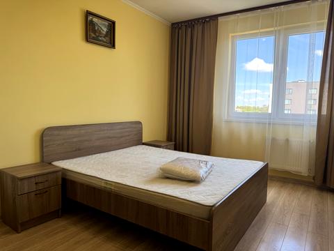квартира за адресою Стрийська вул., 204