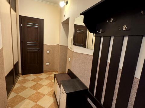квартира за адресою Стрийська вул., 204