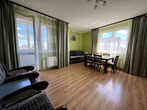 квартира за адресою Стрийська вул., 204