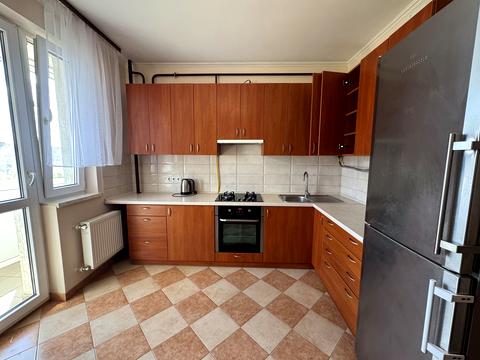 квартира за адресою Стрийська вул., 204