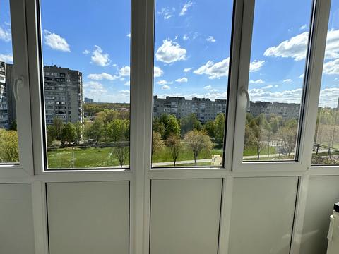 квартира за адресою Стрийська вул., 204