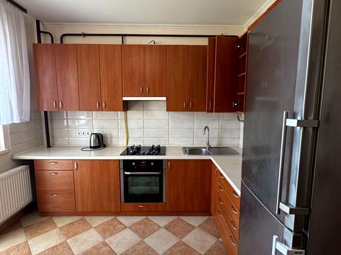 квартира за адресою Стрийська вул., 204