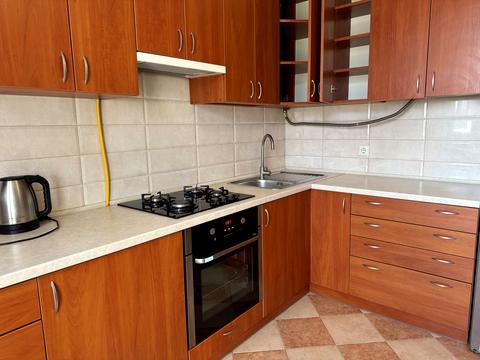 квартира за адресою Стрийська вул., 204