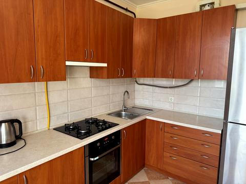 квартира за адресою Стрийська вул., 204