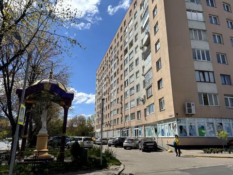 квартира за адресою Стрийська вул., 204