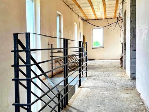 будинок за адресою Салютна вул., 33