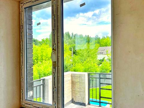 будинок за адресою Салютна вул., 33