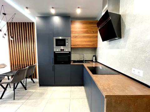 квартира за адресою Берестейський просп. (Перемоги), 5-В