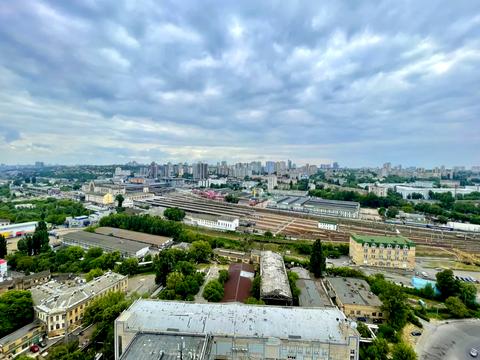 квартира за адресою Берестейський просп. (Перемоги), 5-В