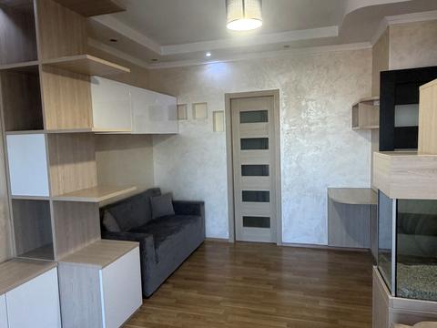 квартира по адресу Леси Украинки ул., 19