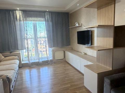 квартира по адресу Леси Украинки ул., 19