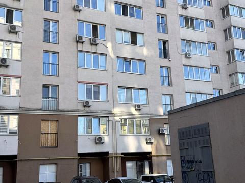 квартира по адресу Леси Украинки ул., 19