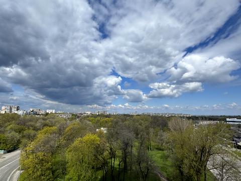 квартира за адресою Зоряний бульв., 1м