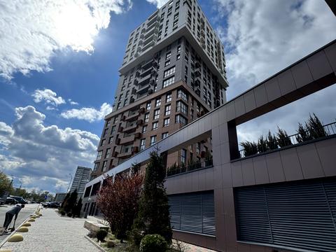 квартира за адресою Зоряний бульв., 1м