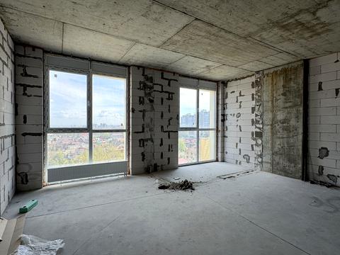 квартира за адресою Зоряний бульв., 1м