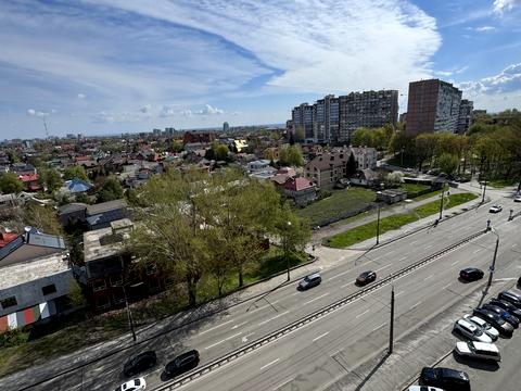 квартира за адресою Зоряний бульв., 1м