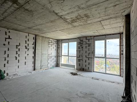 квартира за адресою Зоряний бульв., 1м