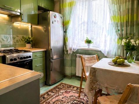 квартира за адресою Володимира Великого вул., 94
