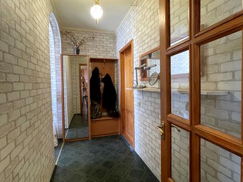 квартира за адресою Соборності України вул., 244