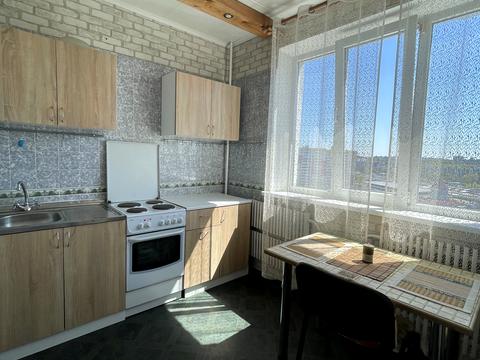 квартира за адресою Соборності України вул., 244