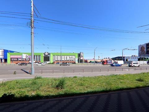 коммерческая по адресу Степана Бандеры просп. (Московський), 8