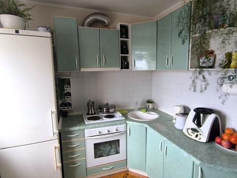 квартира по адресу Леваневского пер., 5