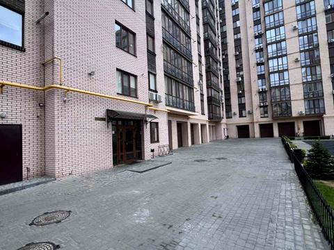 квартира за адресою Героїв Дніпра вул., 4