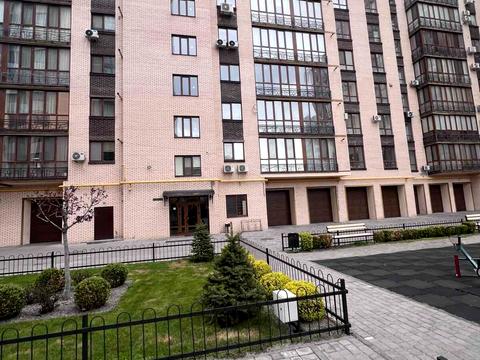 квартира за адресою Героїв Дніпра вул., 4