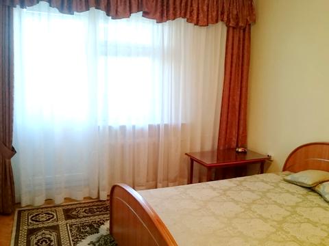 квартира по адресу Кадетский Гай ул., 7