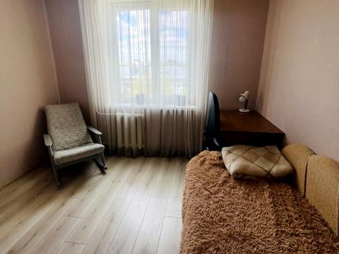 квартира по адресу Пирогова ул., 89-Б
