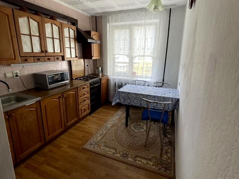 квартира по адресу Пирогова ул., 89-Б