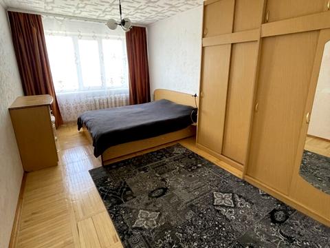 квартира по адресу Пирогова ул., 89-Б